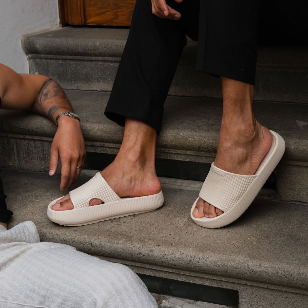 Pammys™ - Originals Men