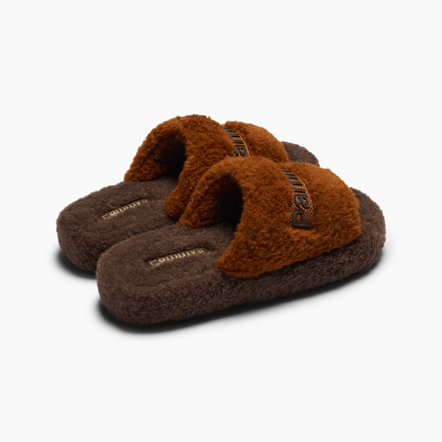 Pammys™ - Ember