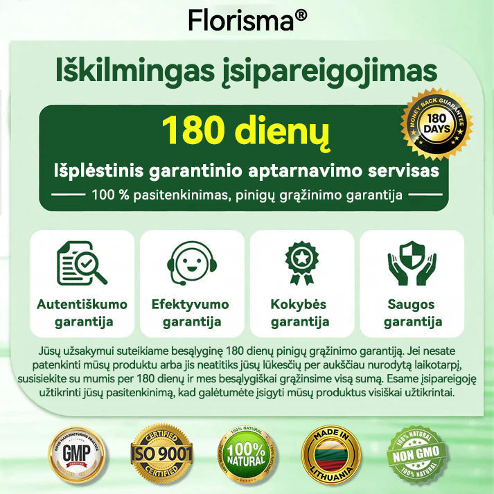 【𝐏𝐚𝐬𝐤𝐮𝐭𝐢𝐧ė𝐬 𝐝𝐢𝐞𝐧𝐨𝐬 𝐚𝐤𝐜𝐢𝐣𝐚 – 𝟗𝟎 % 𝐧𝐮𝐨𝐥𝐚𝐢𝐝𝐚 】 🍃🍃Florisma® 𝑀𝑜𝑟𝑖𝑛𝑔𝑎 𝑋 𝐵𝑒𝑟𝑏𝑒𝑟𝑖𝑛𝑎𝑠 10-𝐼𝑁-1 𝑃𝑎ž𝑒𝑛𝑔ę𝑠 𝑁𝑎𝑛𝑜 𝑀𝑖𝑘𝑟𝑜𝑎𝑑𝑎𝑡𝑜𝑠 𝑃𝑙𝑒𝑖𝑠𝑡𝑟𝑎𝑠