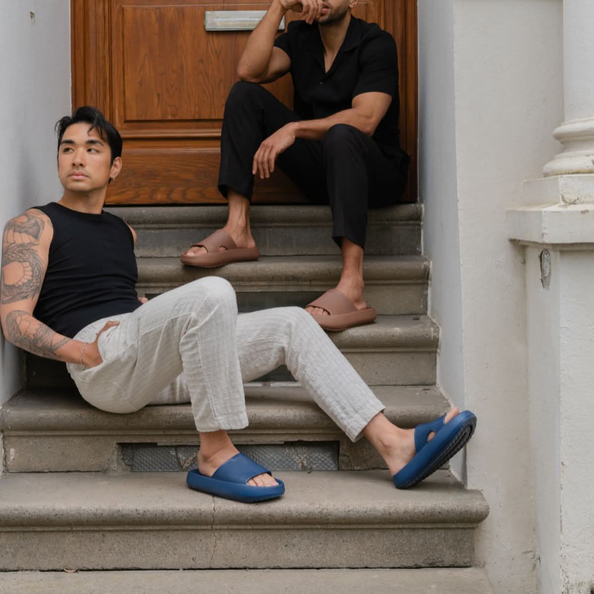 Pammys™ - Originals Men