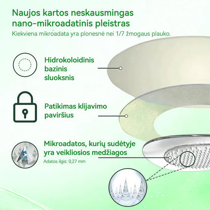 【𝐏𝐚𝐬𝐤𝐮𝐭𝐢𝐧ė𝐬 𝐝𝐢𝐞𝐧𝐨𝐬 𝐚𝐤𝐜𝐢𝐣𝐚 – 𝟗𝟎 % 𝐧𝐮𝐨𝐥𝐚𝐢𝐝𝐚 】 🍃🍃Florisma® 𝑀𝑜𝑟𝑖𝑛𝑔𝑎 𝑋 𝐵𝑒𝑟𝑏𝑒𝑟𝑖𝑛𝑎𝑠 10-𝐼𝑁-1 𝑃𝑎ž𝑒𝑛𝑔ę𝑠 𝑁𝑎𝑛𝑜 𝑀𝑖𝑘𝑟𝑜𝑎𝑑𝑎𝑡𝑜𝑠 𝑃𝑙𝑒𝑖𝑠𝑡𝑟𝑎𝑠