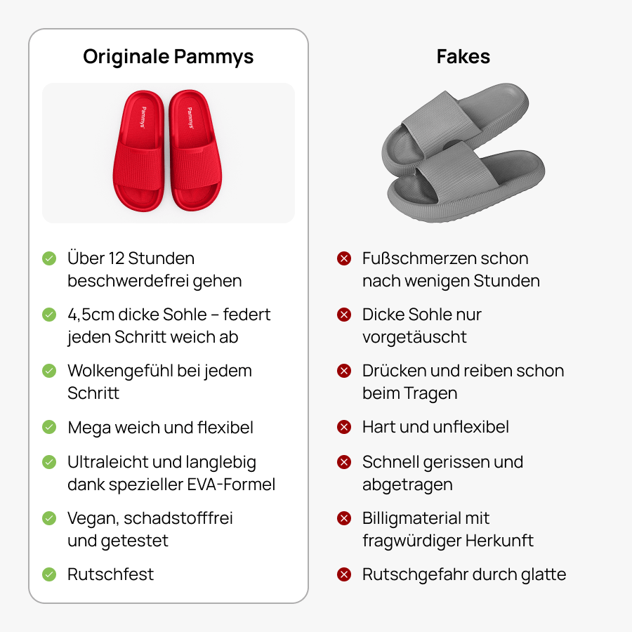 Pammys™ - Originals