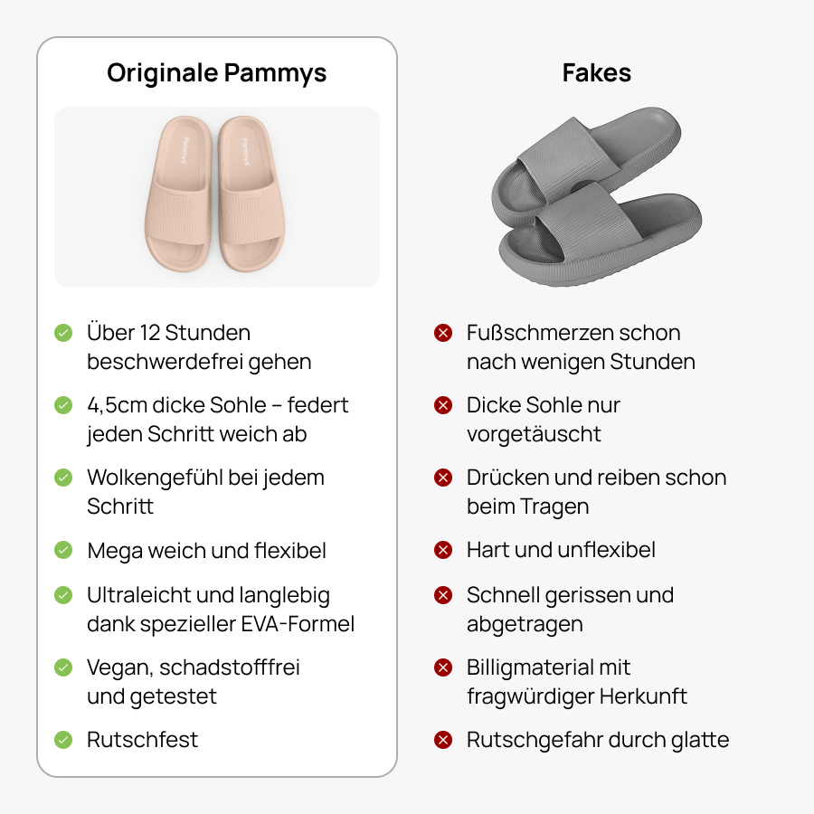 Pammys™ - Originals