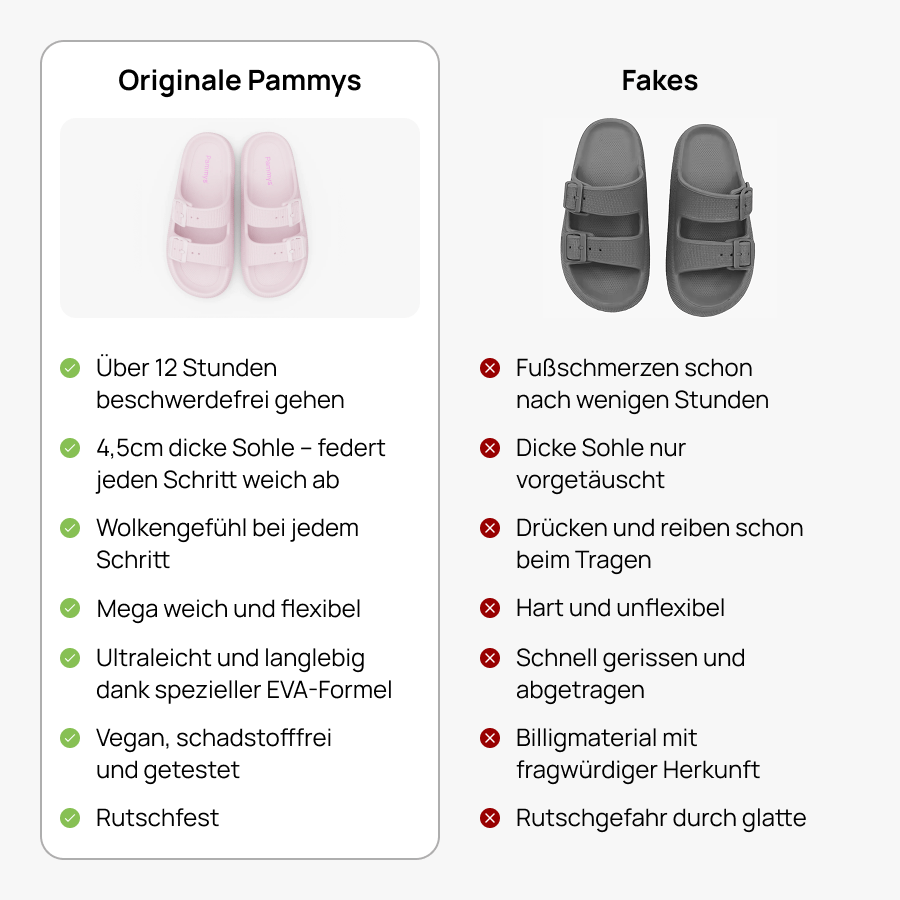 Pammys™ - Belt