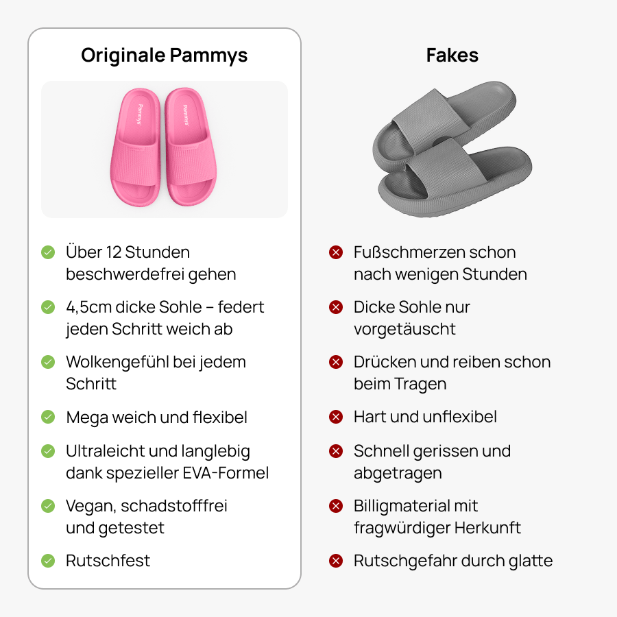 Pammys™ - Originals