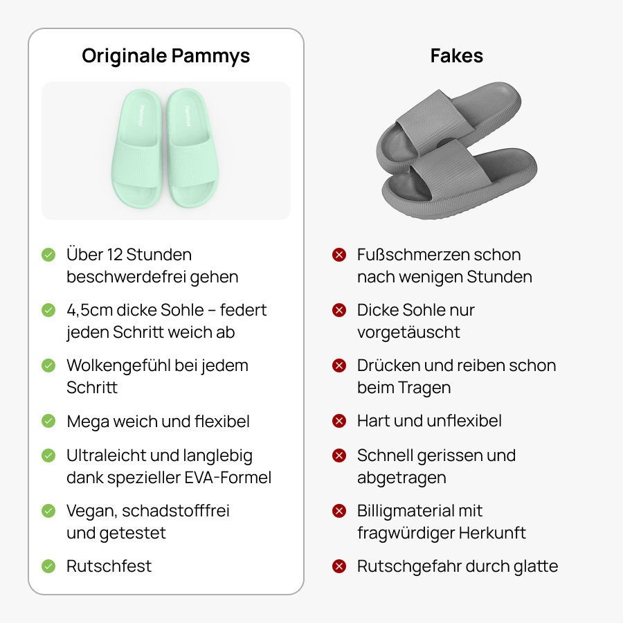 Pammys™ - Originals