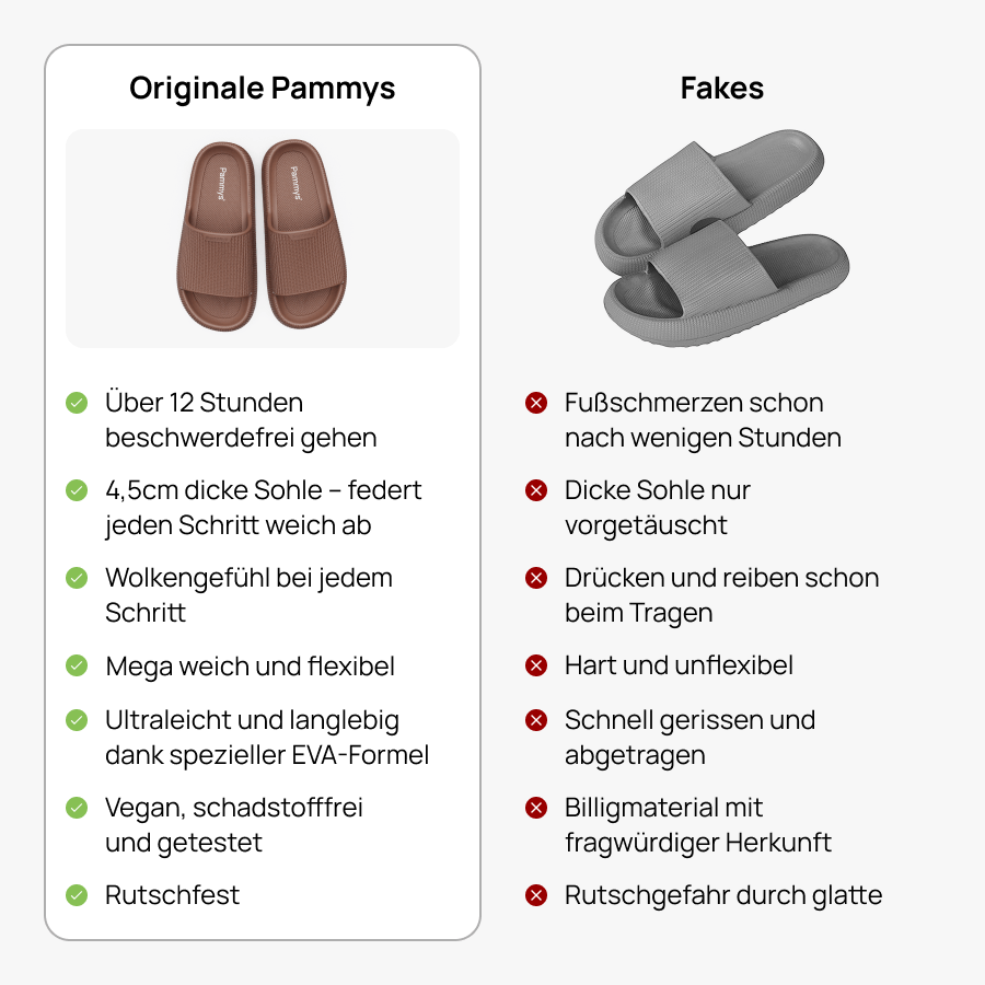 Pammys™ - Originals Men