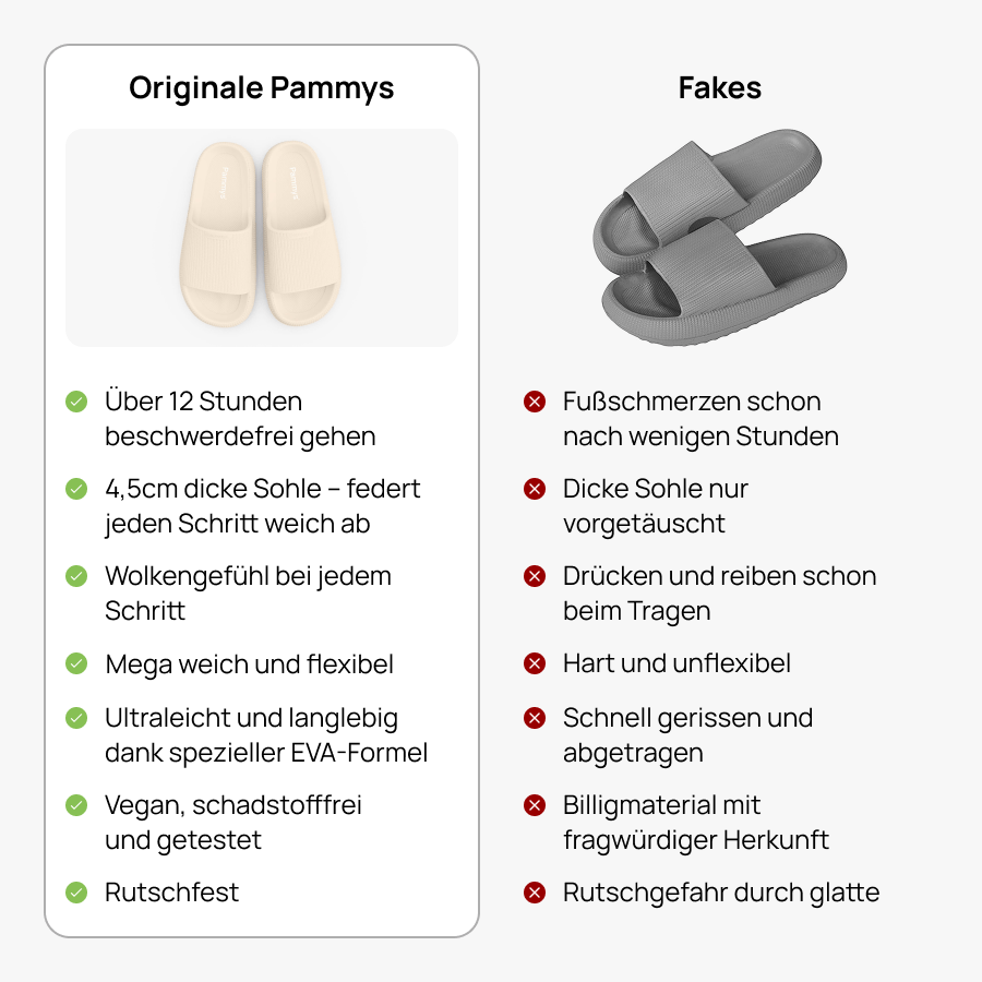 Pammys™ - Originals Men