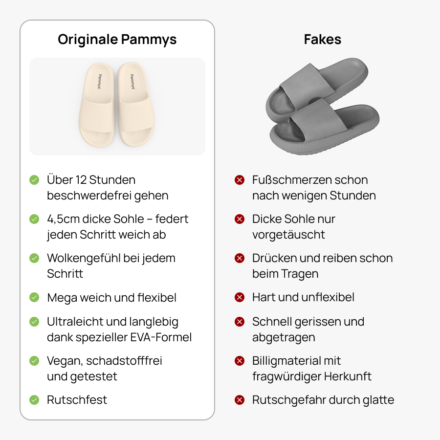 Pammys™ - Originals