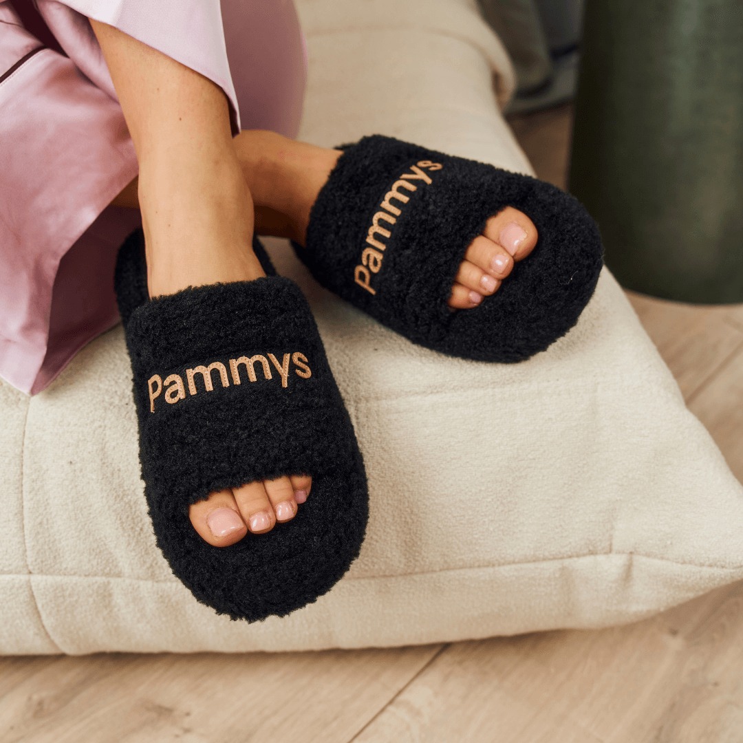 Pammys™ - Ember