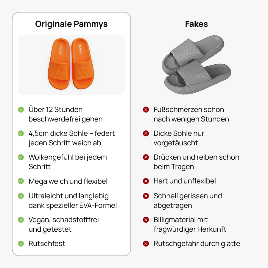 Pammys™ - Originals NEON