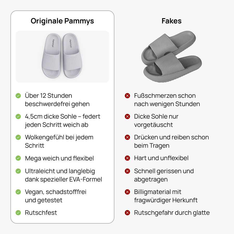 Pammys™ - Originals