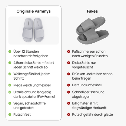 Pammys™ - Originals
