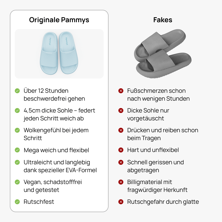 Pammys™ - Originals