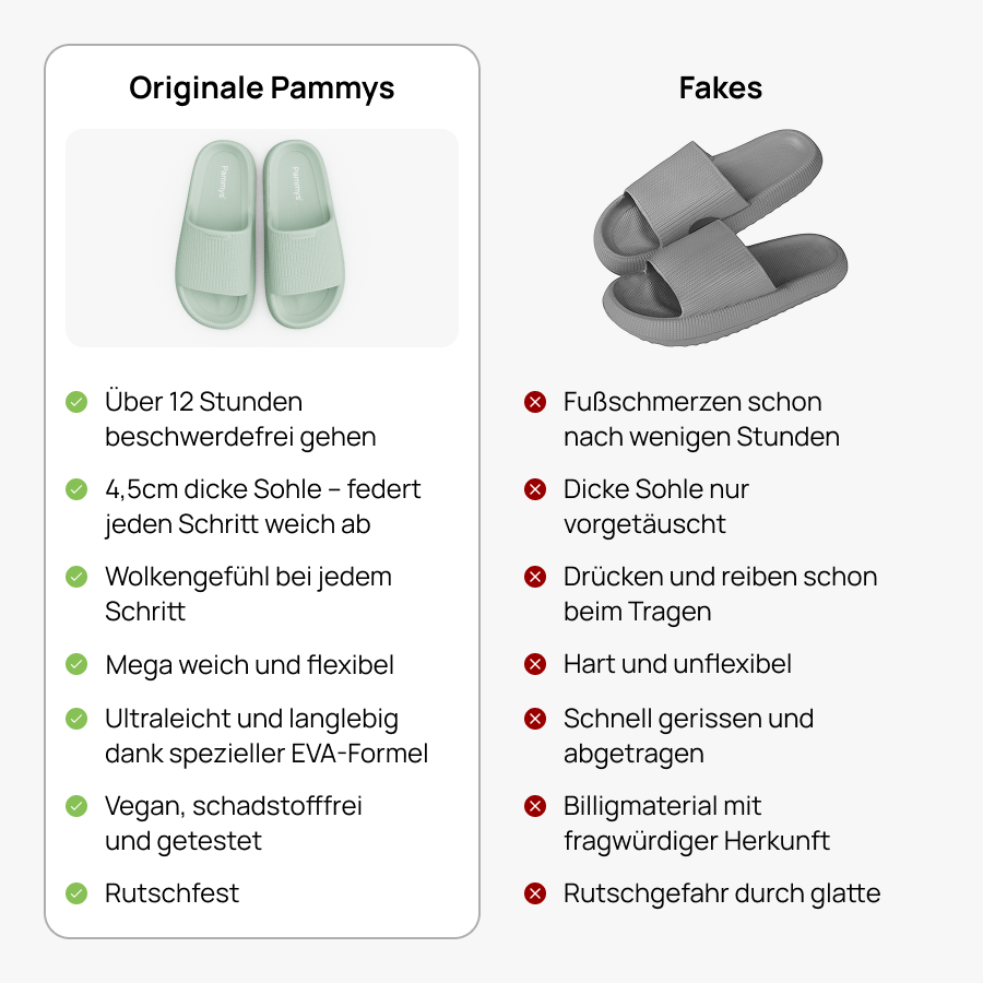 Pammys™ - Originals