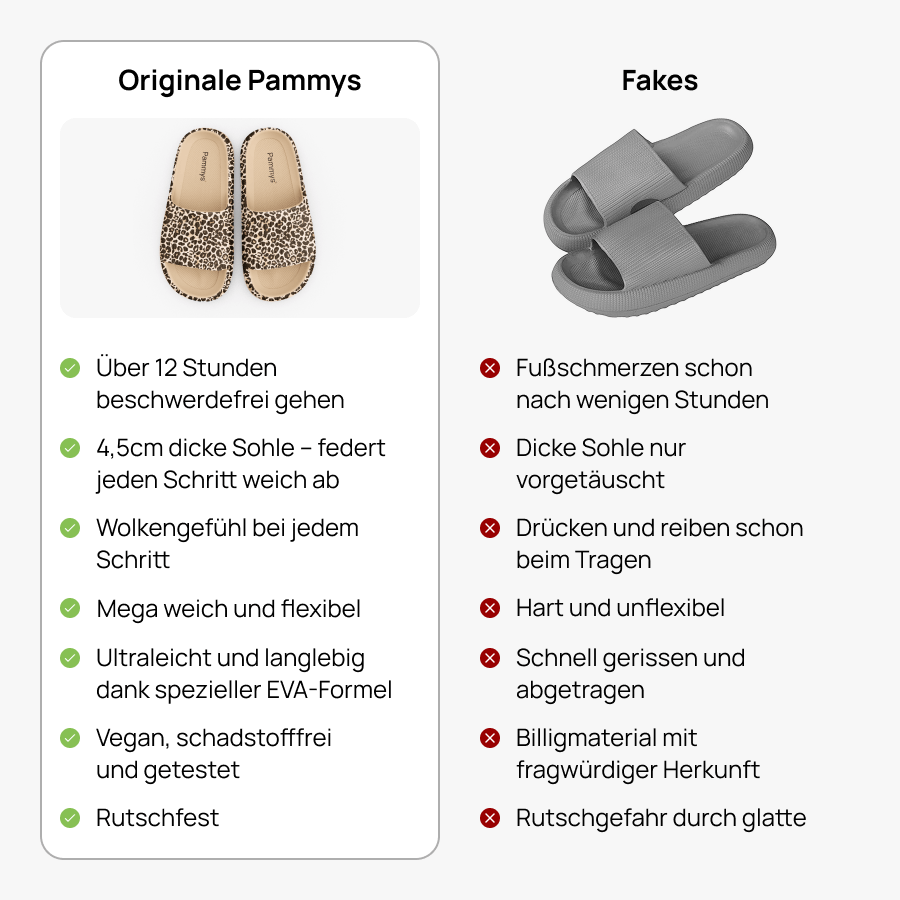 Pammys™ - Originals