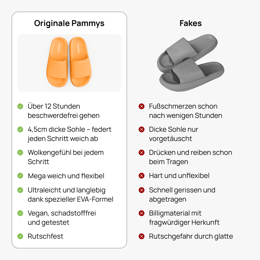 Pammys™ - Originals