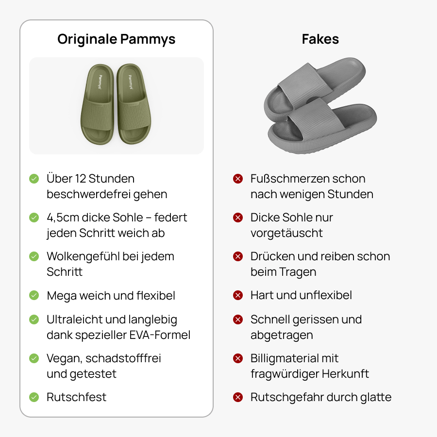 Pammys™ - Originals Men