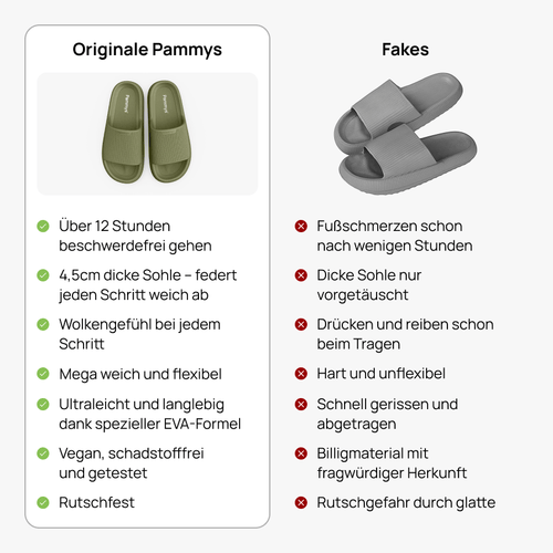 Pammys™ - Originals Men