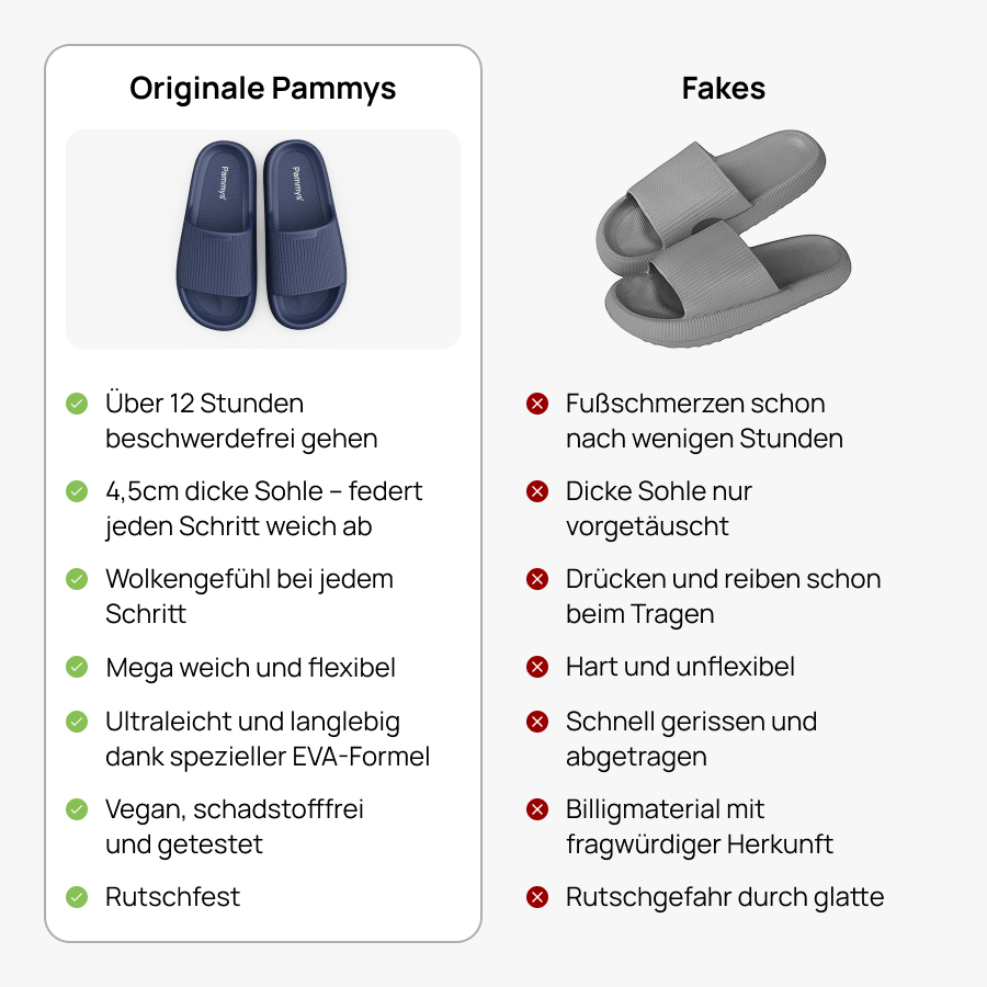 Pammys™ - Originals Men