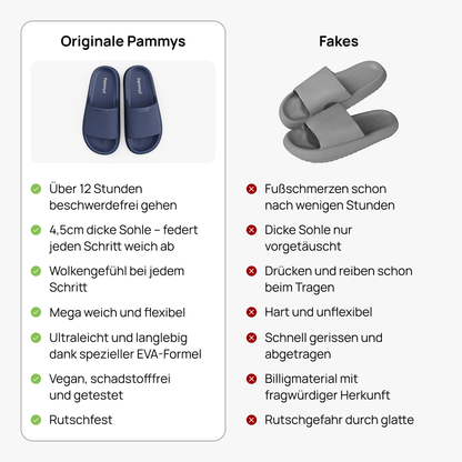 Pammys™ - Originals Men