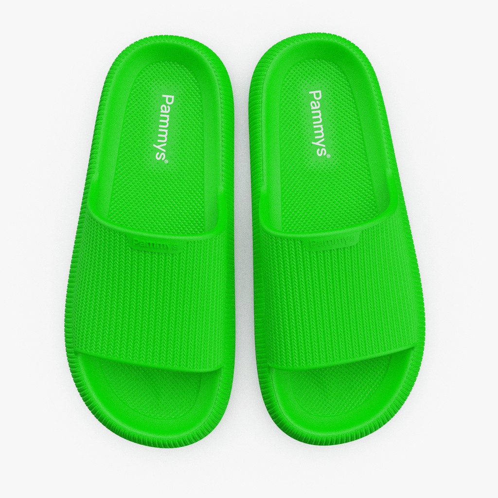 Pammys™ - Originals NEON