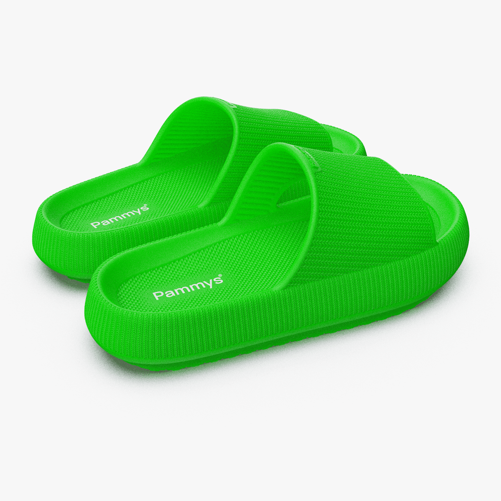 Pammys™ - Originals NEON