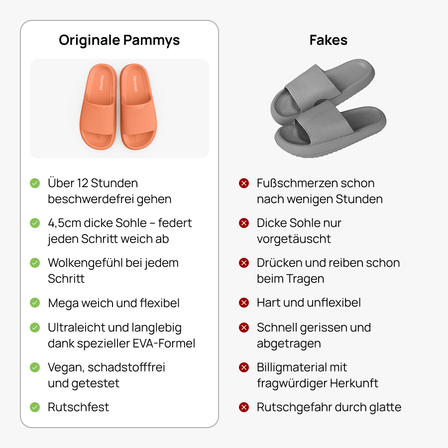 Pammys™ - Originals