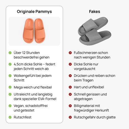 Pammys™ - Originals