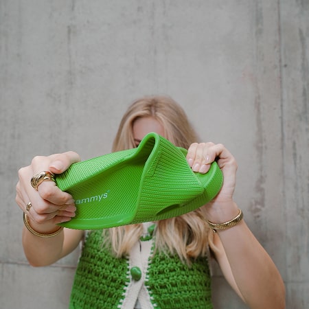 Pammys™ - Originals NEON