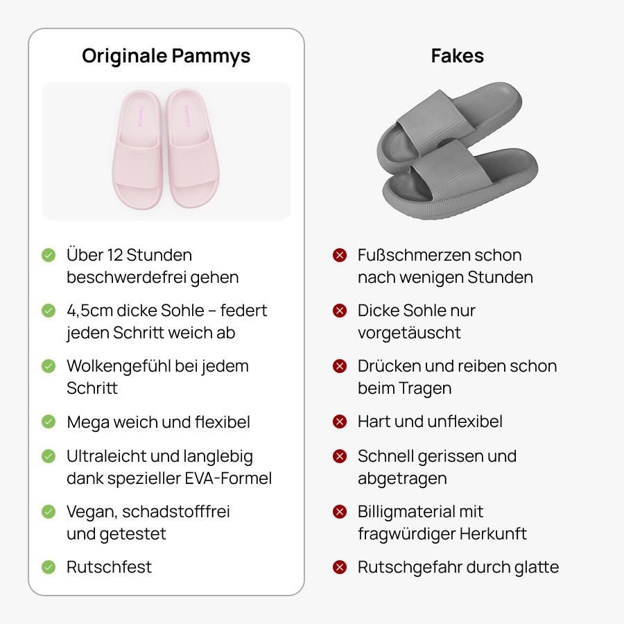 Pammys™ - Originals