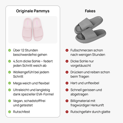 Pammys™ - Originals