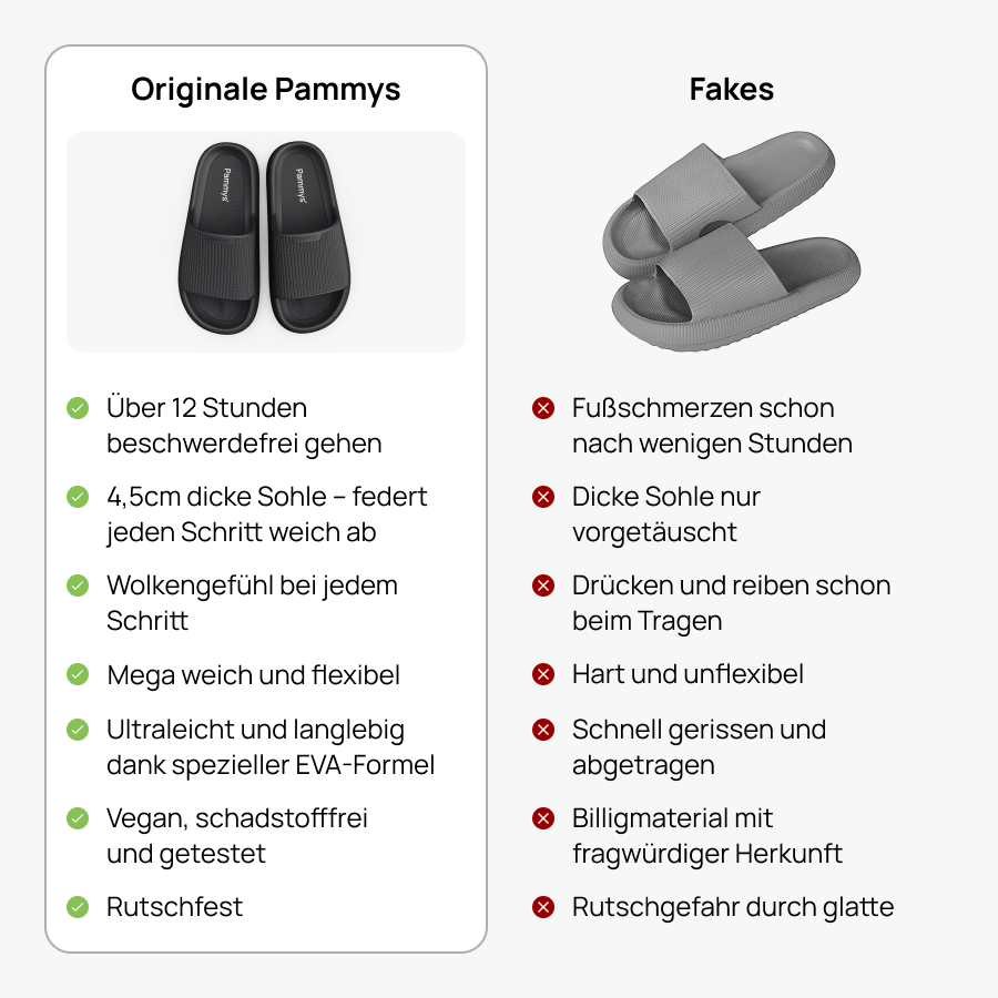 Pammys™ - Originals