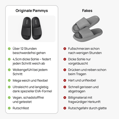Pammys™ - Originals