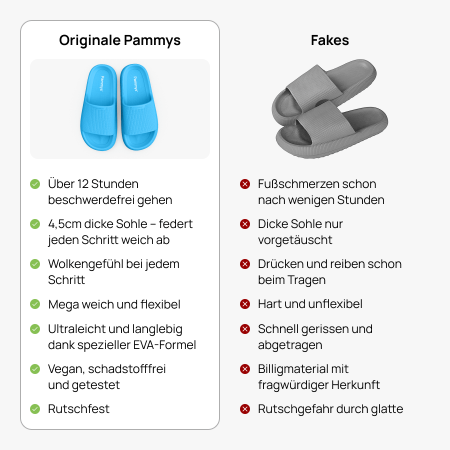 Pammys™ - Originals