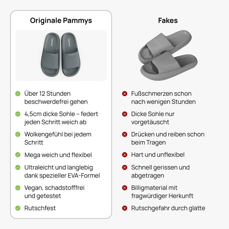 Pammys™ - Originals Men