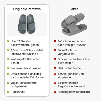 Pammys™ - Originals Men