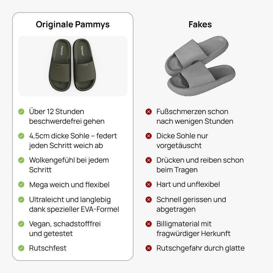 Pammys™ - Originals Men