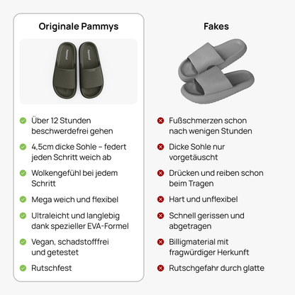 Pammys™ - Originals Men