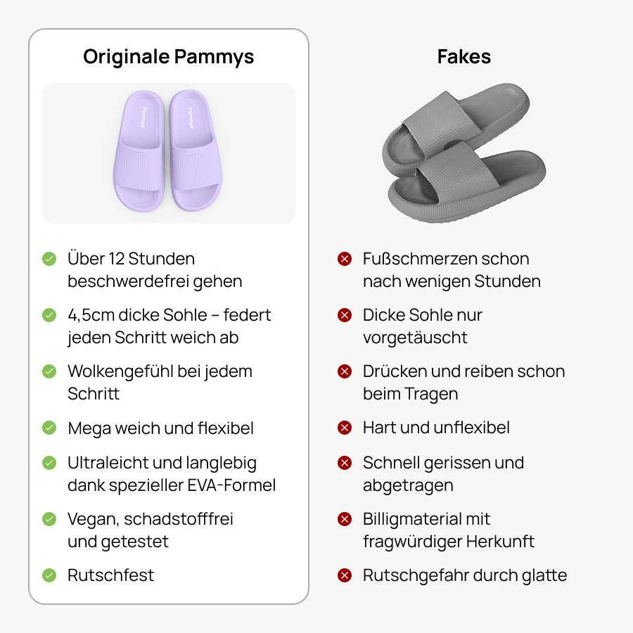 Pammys™ - Originals