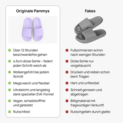 Pammys™ - Originals