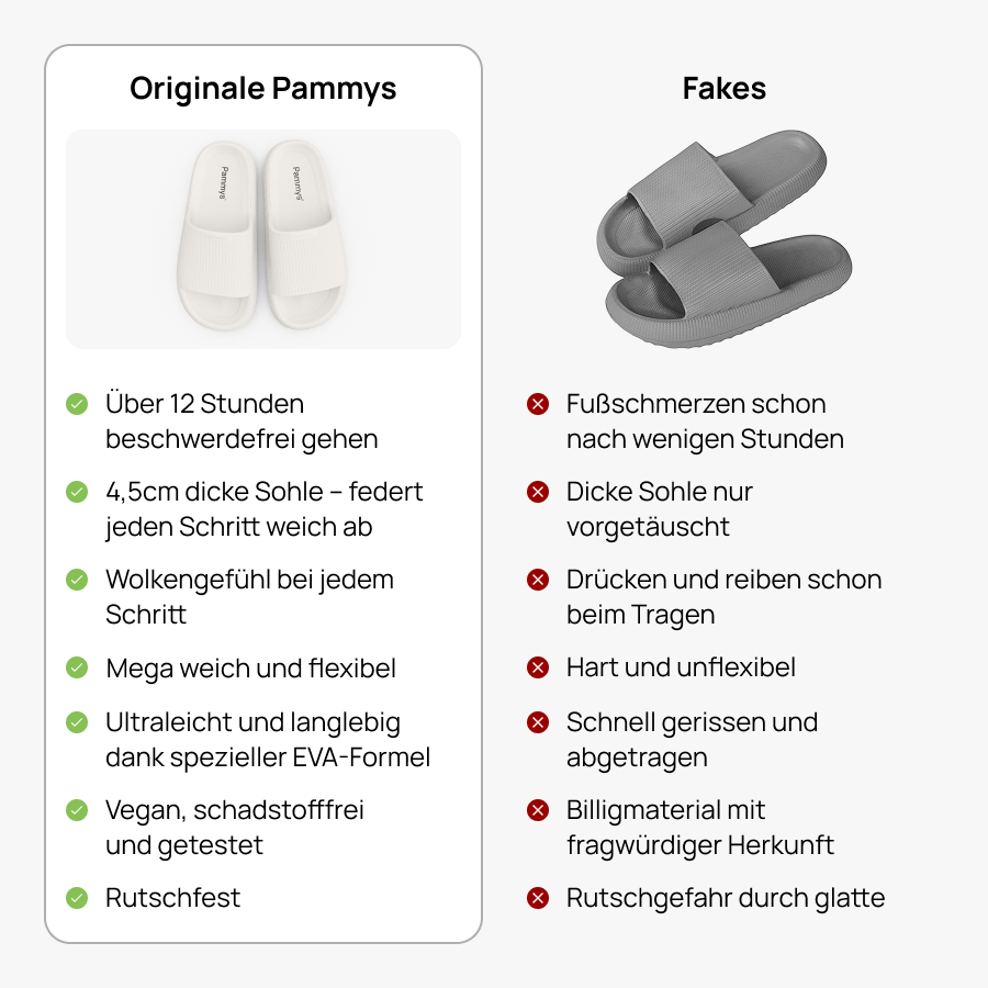 Pammys™ - Originals