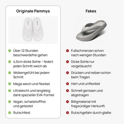 Pammys™ - FlipFlop
