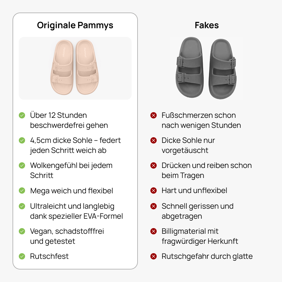 Pammys™ - Belt