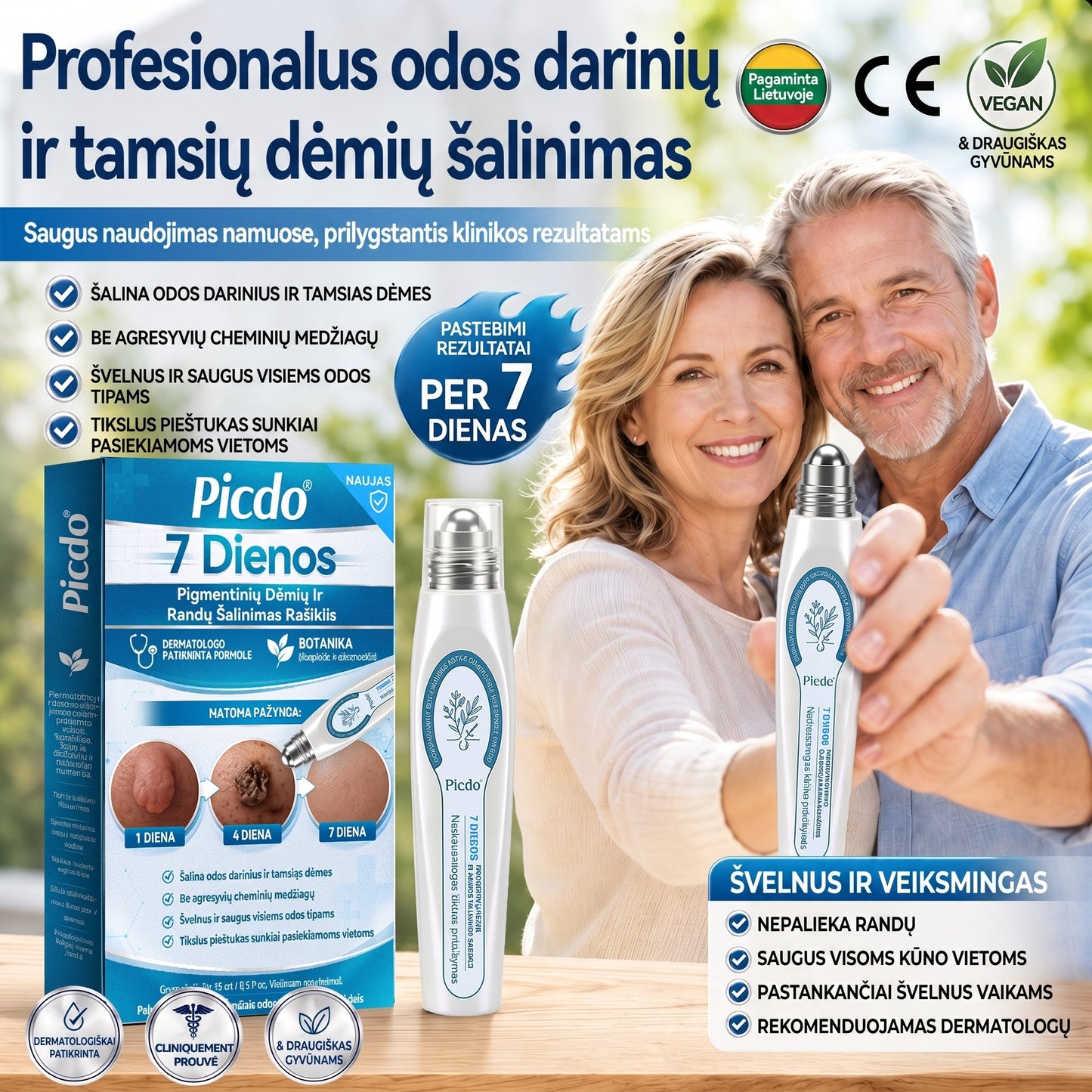 𝐏i𝐜𝐝o® 𝟕 𝐃𝐢𝐞𝐧𝐨𝐬 𝐏𝐢𝐠𝐦𝐞𝐧𝐭𝐢𝐧𝐢ų 𝐃ė𝐦𝐢ų 𝐈𝐫 𝐑𝐚𝐧𝐝ų Š𝐚𝐥𝐢𝐧𝐢𝐦𝐚𝐬 𝐑𝐚š𝐢𝐤𝐥𝐢𝐬💗💗(𝐵𝑒 𝑠𝑘𝑎𝑢𝑠𝑚𝑜, 𝑏𝑒 𝑟𝑎𝑛𝑑ų – 𝑟𝑢𝑡𝑢𝑙𝑖𝑛𝑖𝑠 𝑎𝑝𝑙𝑖𝑘𝑎𝑡𝑜𝑟𝑖𝑢𝑠)💪