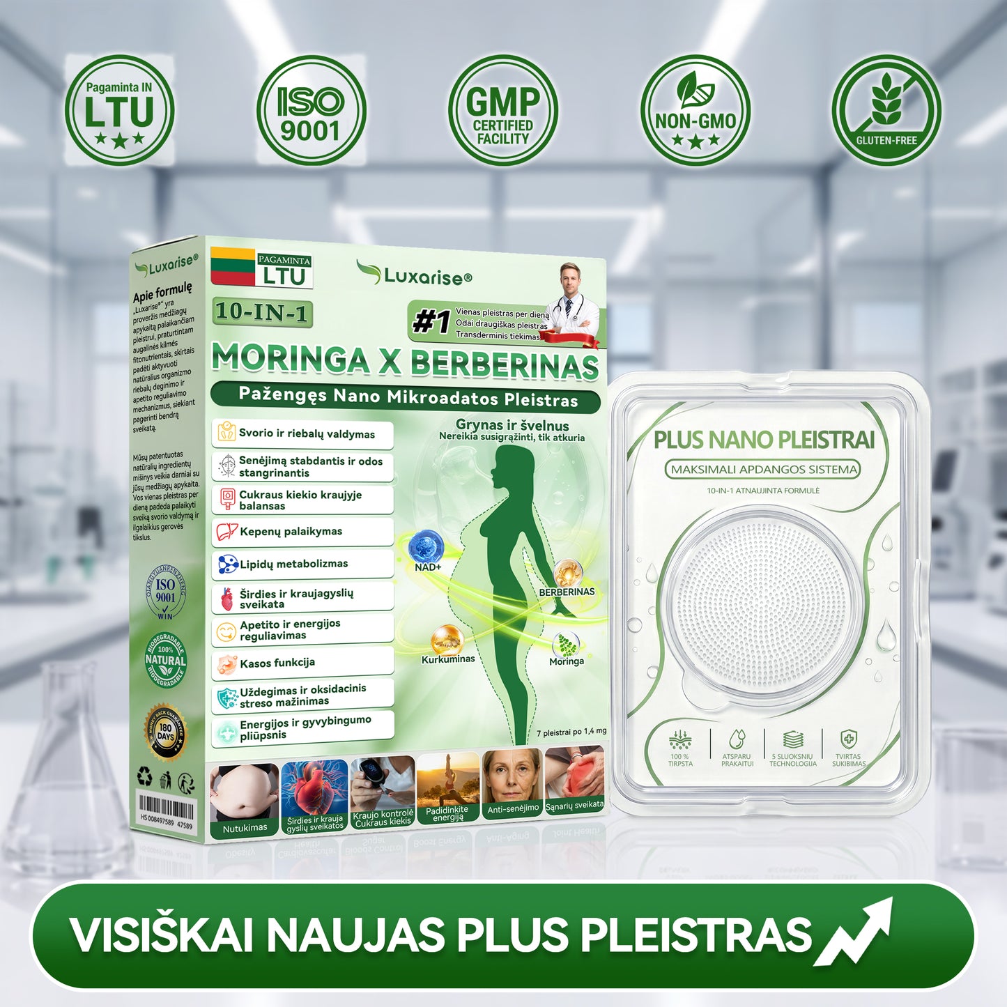 【𝐕𝐢𝐬𝐢š𝐤𝐚𝐢 𝐍𝐚𝐮𝐣𝐚𝐬 𝐏𝐋𝐔𝐒 𝐏𝐥𝐞𝐢𝐬𝐭𝐫𝐚𝐬 】🌻🌻𝑳𝒖𝒙𝒂𝙧𝙞𝙨𝙚® 𝑴𝒐𝒓𝒊𝒏𝒈𝒂 𝑿 𝑩𝒆𝒓𝒃𝒆𝒓𝒊𝒏𝒂𝒔 10-𝑰𝑵-1 𝑷𝒂ž𝒆𝒏𝒈ę𝒔 𝑵𝒂𝘯𝘰 𝑴𝒊𝒌𝒓𝒐𝒂𝒅𝒂𝒕𝒐𝒔 𝑷𝒍𝒆𝒊𝒔𝒕𝒓𝒂𝒔 (𝑲𝒂𝒓𝒕ą 𝒑𝒆𝒓 𝒅𝒊𝒆𝒏ą, 𝒎𝒂𝒕𝒐𝒎𝒊 𝒑𝒐𝒌𝒚č𝒊𝒂𝒊 𝒑𝒆𝒓 7 𝒅𝒊𝒆𝒏𝒂𝒔) ✅ 𝑵𝒖𝒕𝒖𝒌𝒊𝒎𝒂𝒔, 𝒅𝒊𝒂𝒃𝒆𝒕𝒂𝒔, 𝒎𝒊𝒆𝒈𝒐 𝒂𝒑𝒏ė𝒋𝒂 𝒊𝒓 𝒔ą𝒏𝒂𝒓𝒊ų 𝒑𝒓𝒐𝒃𝒍𝒆𝒎𝒐𝒔