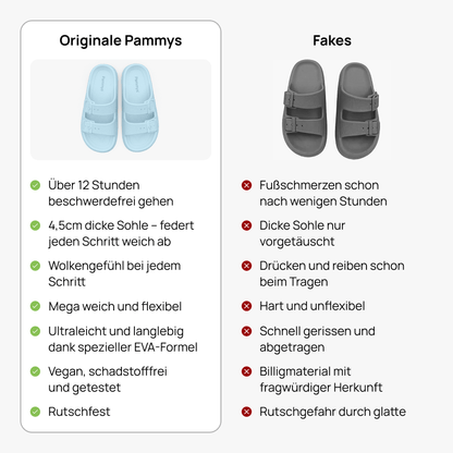 Pammys™ - Belt