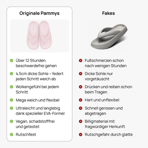 Pammys™ - FlipFlop